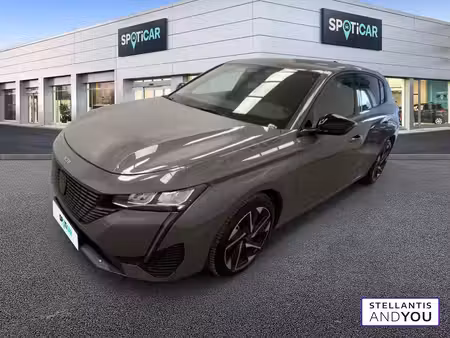 Peugeot 308 1.2 136 Allure