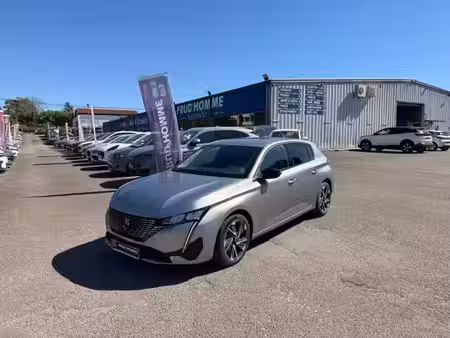 Peugeot 308 1.5 HDi 130 Allure
