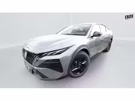 Peugeot 408 1.2 145 Allure