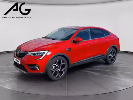 Renault Arkana E-Tech 1.6 145 Intens