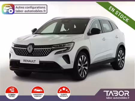 Renault Austral 1.2 200 Techno