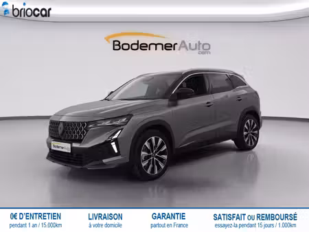 Renault Austral 1.2 200 Techno