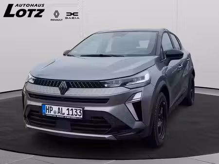 Renault Captur E-Tech 160 Esprit Alpine