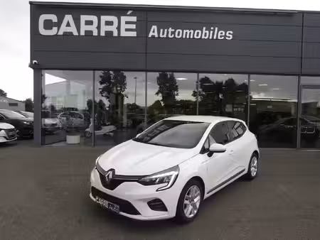 Renault Clio 1.0 Business