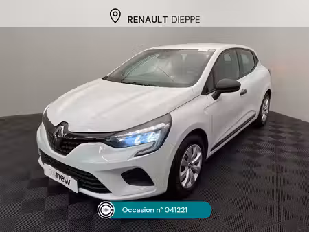 Renault Clio 1.0 SCe 65 Authentique