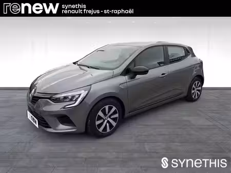 Renault Clio E-Tech 1.6 TCe 90 Équilibre