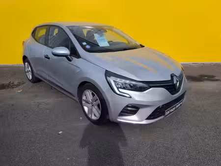 Renault Clio E-Tech 1.6 90 Business