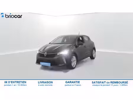 Renault Clio 1.5 dCi 100 Evolution