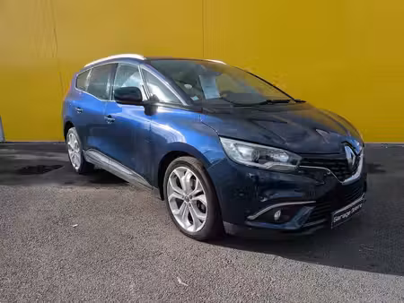 Renault Scénic 1.5 dCi 110 Business