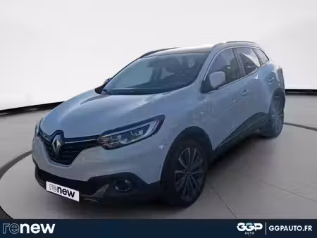 Renault Kadjar 1.6 163 Intens