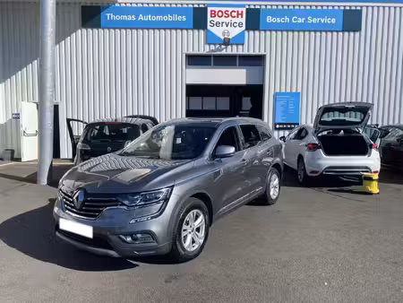 Renault Koleos 1.6 dCi 131 Zen