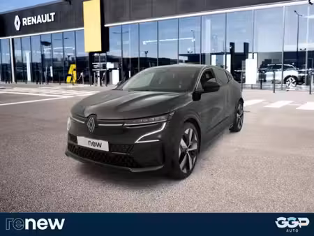 Renault Mégane E-Tech Confort