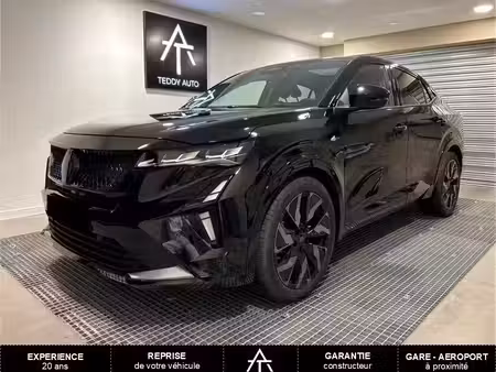 Renault Rafale E-Tech 1.2 Esprit Alpine