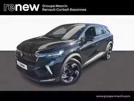 Renault Symbioz E-Tech Techno