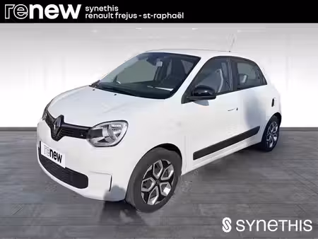 Renault Twingo 1.0 SCe 65 Équilibre