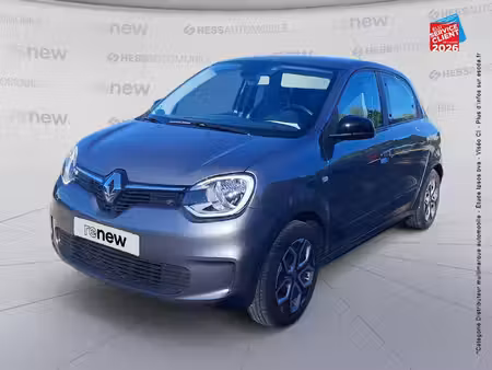 Renault Twingo 82 Équilibre