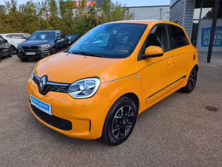 Renault Twingo 0.9 92 Intens
