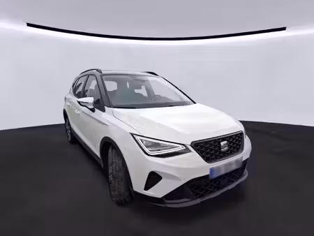 Seat Arona 1.0 TSI 95 Copa