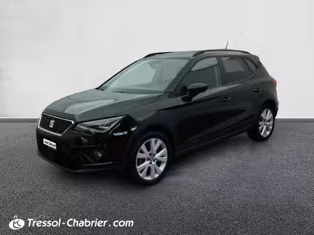 Seat Arona 1.0 TSI 95 Sport