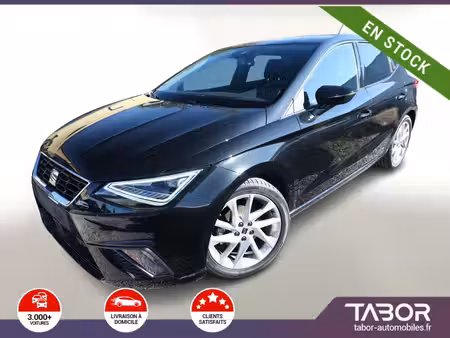 Seat Ibiza 1.0 TSI 110 FR