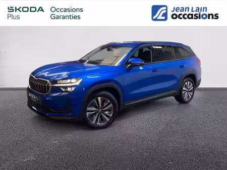 Škoda Kodiaq 1.5 150