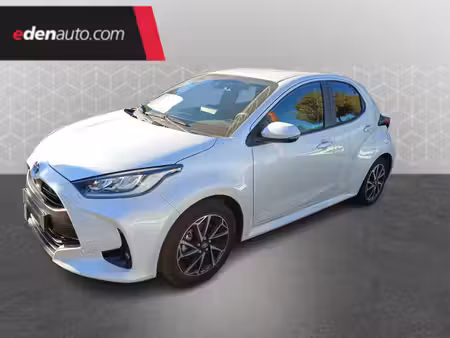 Toyota Yaris 1.5 116 Design