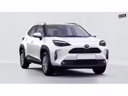 Toyota Yaris Cross 1.5 92
