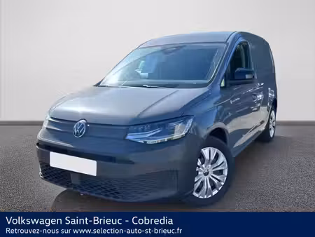 Volkswagen Caddy 1.5 TSI 116 Business