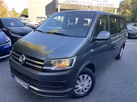 Volkswagen Caravelle 2.0 Confortline 4Motion