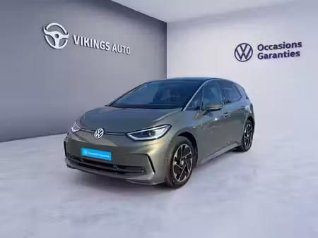 Volkswagen ID.3 204 Life Max