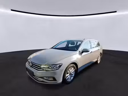 Volkswagen Passat 2.0 TDI 150 Business
