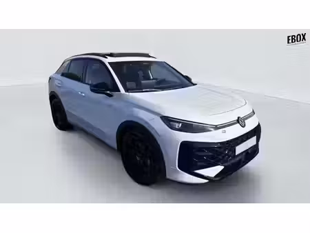 Volkswagen T-Roc 2.0 TDI 150 R-Line