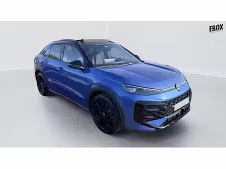 Volkswagen T-Roc 2.0 TDI 150 R-Line