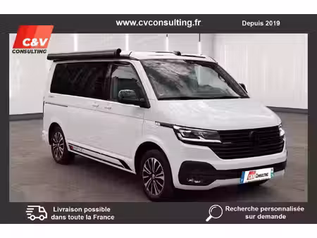 Volkswagen Transporter T6 California 2.0 TDI 150