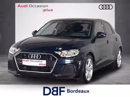 Audi A1 35 TFSI 1.5 TFSI 150 Design