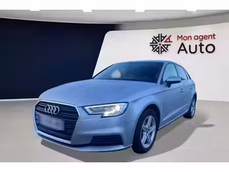 Audi A3 1.6 TDI 116 Business Line