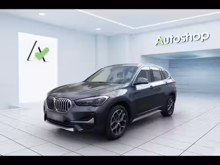 BMW Série 1 116d 1.5 116 X-Line sDrive