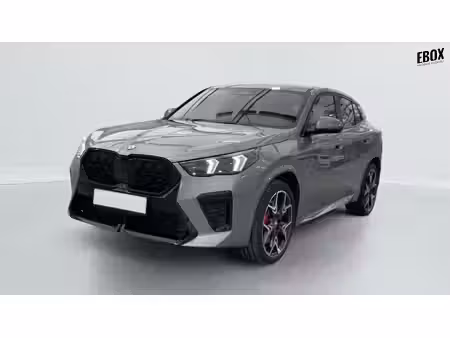 BMW X2 18d 2.0 150 M Sport sDrive
