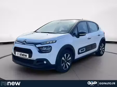Citroën C3 1.5 HDi 100 Shine