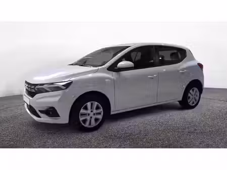 Dacia Sandero 1.0 TCe 90 Expression