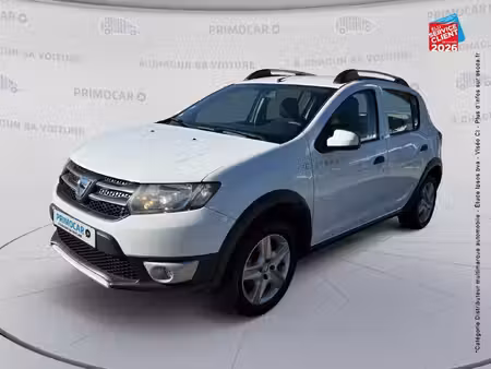Dacia Sandero 0.9 90 Prestige
