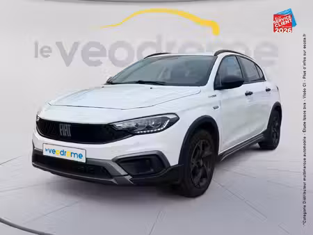 Fiat Tipo 1.0 101 Cross
