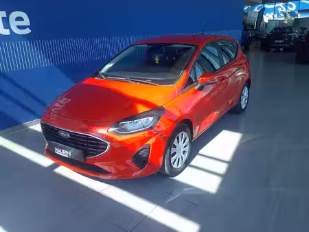 Ford Fiesta 1.1 75 Cool & Connect