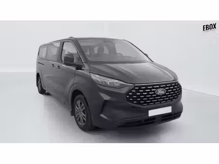 Ford Transit 2.0 150 Titanium
