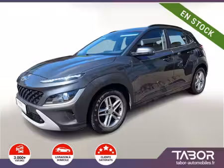 Hyundai Kona 1.0 T-GDi 120