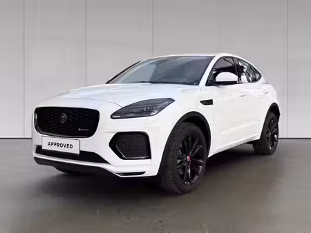 Jaguar E-Pace P200 2.0 200 R Dynamic SE 4x4