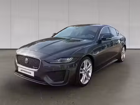 Jaguar XE D180 2.0 180 R Dynamic S