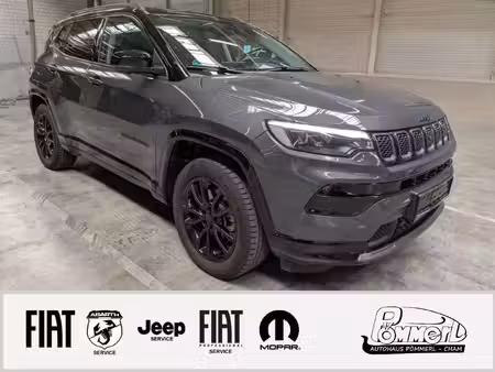 Jeep Compass 4XE 1.3 240 S 4x4