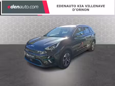 Kia Niro 204 Active