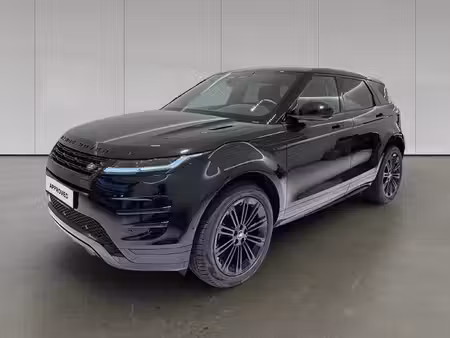 Land Rover Range Rover Evoque D200 2.0 204 SE 4x4